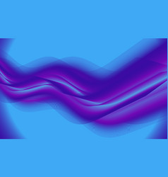 Blue Abstract Background