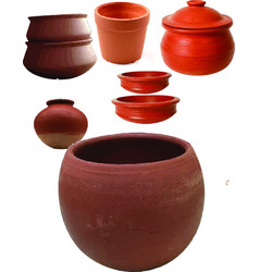 Mud Pot