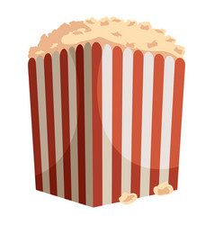 Cinema Pop Corn Bag