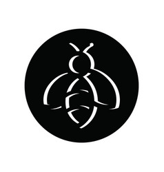 Bee Logo