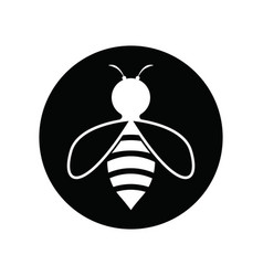 Bee Logo