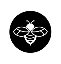 Bee Logo