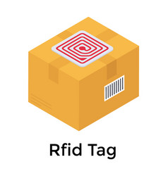 Rfid Tag Box