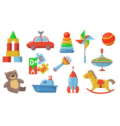 Children Toys Set