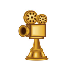 Golden Projector Award