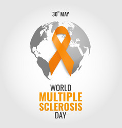 World Multiple Sclerosis Day