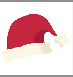 Santa Hate Icon