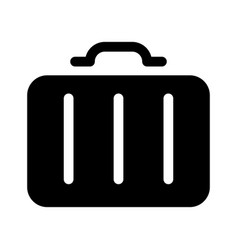 Briefcase Icon