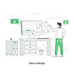 Data Leakage