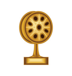 Movie Trophy Award