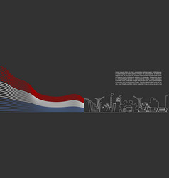 Energy Generation And Heavy Industry