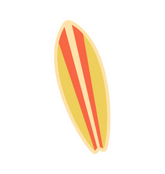 Surf Board Icon