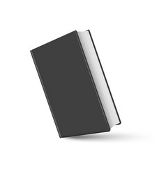 Black Book Template