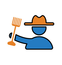 Farmer Icon