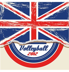 Olympics Volleyball London 2012