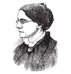 Susan B Anthony Vintage