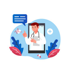 Online Doctor Consultation