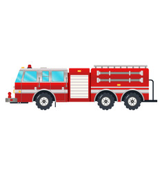 Fire Truck