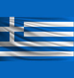 Flag Of Greece