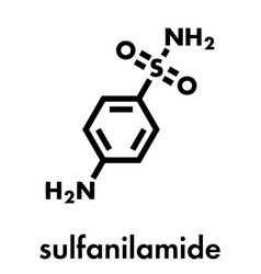 Sulfanilamide Sulphanilamide Sulfonamide