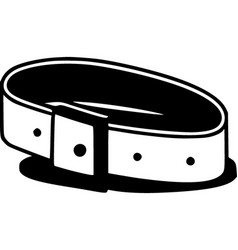 Belt - High Quality Logo Ideal For T-shirt