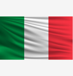 Flag Of Italy