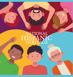 National Hispanic Heritage Celebration