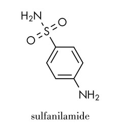 Sulfanilamide Sulphanilamide Sulfonamide