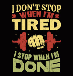 Gym T Shirt Designs