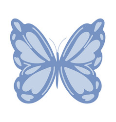 Butterfly Insect Icon