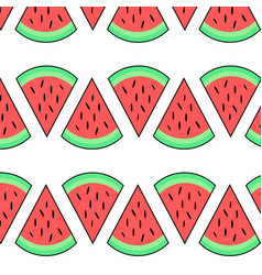 Water Melon Pattern