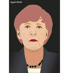 Chancellor Angela Merkel