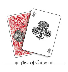 Playing Cards Concept Cards Concept