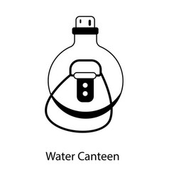 Water Canteen