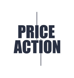 Price Action Text