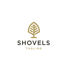 Shovel Logo