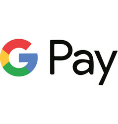 Google Pay Online Payment Methods Icon Logo