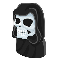 Grim Reaper Avatar People Icon