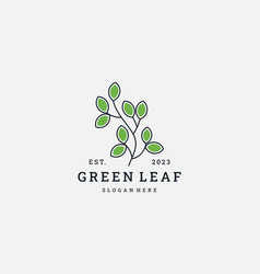 Green Leaf