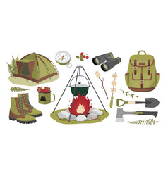 Camping Adventure Set