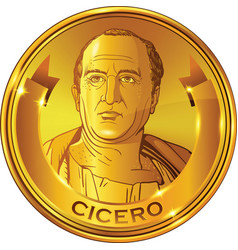 Cicero Gold