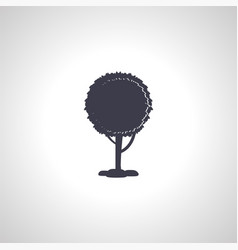 Tree Icon Isolated Icon