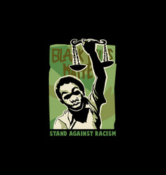 Stand Against Racism