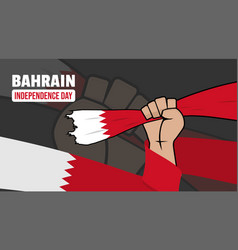 Happy Bahrain Independence Day