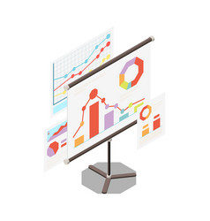 Business Statistics Presentation Composition