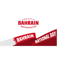 Happy Bahrain Independence Day