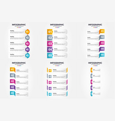 Use These To Create Unique Business Infographics