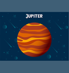 Jupiter Planet