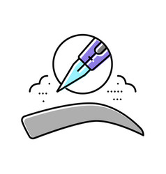 Powder Brows Color Icon