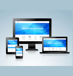 Responsive Design Concept